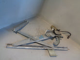 Discovery 1 Window Regulator and Motor Off Side Front Land Rover 1994 to 1997